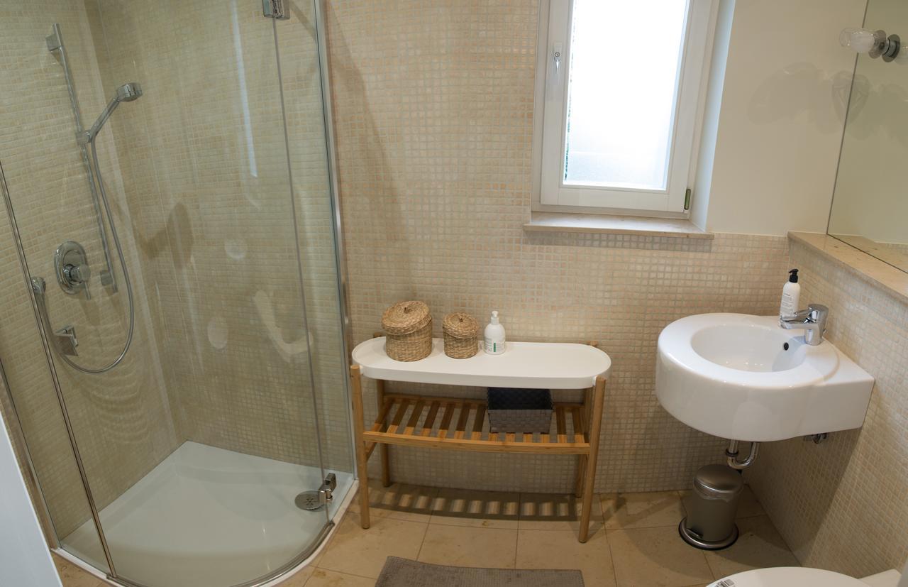 Rentapartments - Garden De Luxe Sopot Buitenkant foto